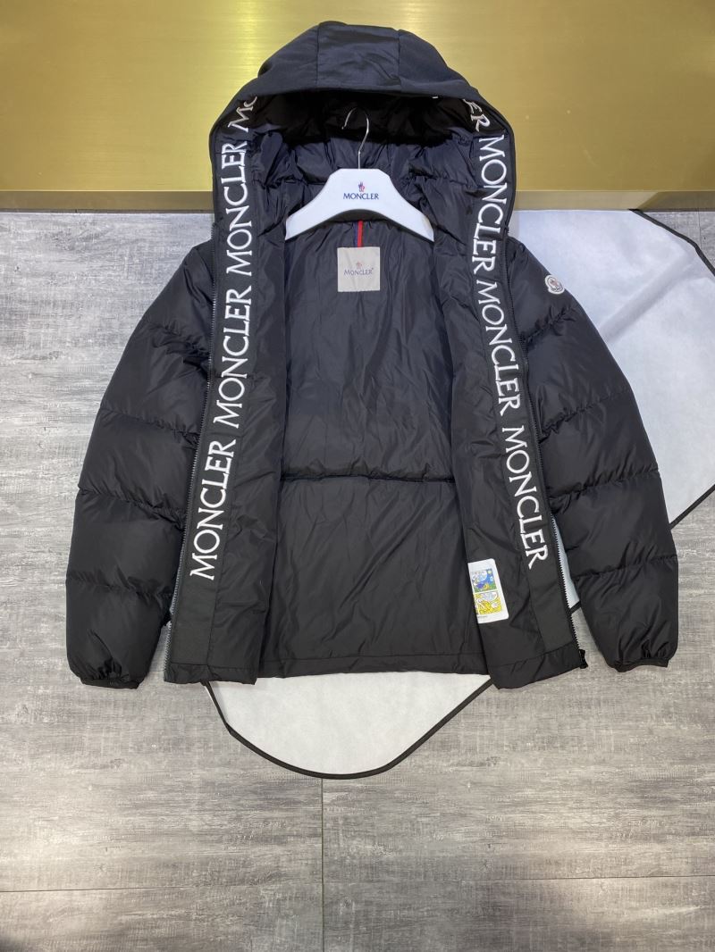 Moncler Down Jackets